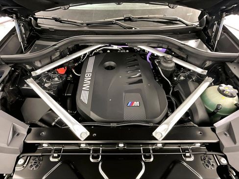 New 2026 BMW X6 xDrive40i image 15