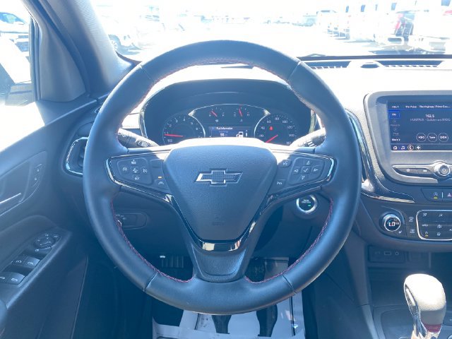 Used 2024 Chevrolet Equinox RS w/ LPO, Floor Liner Package FWD image 21