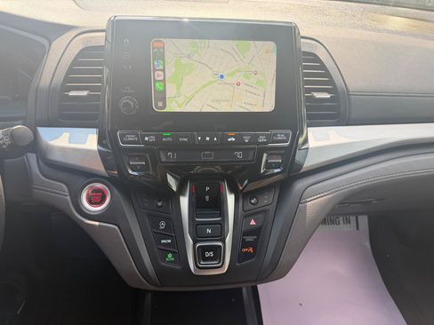 Used 2021 Honda Odyssey EX image 21