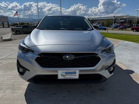 New 2025 Subaru Impreza RS image 4