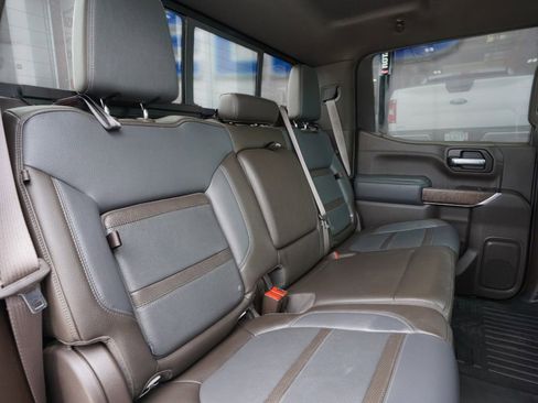 Used 2020 GMC Sierra 1500 Denali w/ Denali Ultimate Package AWD/4WD image 25