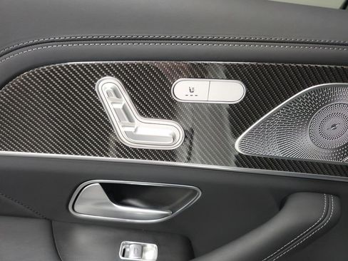 Certified 2024 Mercedes-Benz GLS 63 AMG 4MATIC image 28