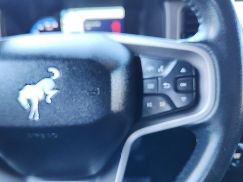 Used 2023 Ford Bronco Outer Banks image 19