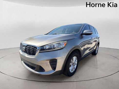Used 2019 Kia Sorento L FWD image 7