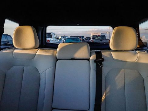 New 2026 Jeep Cherokee Laredo AWD/4WD image 26