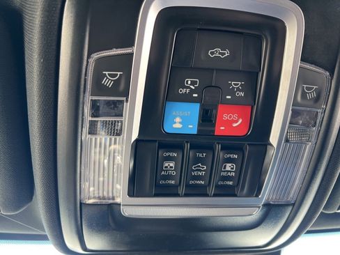 New 2026 RAM 2500 Laramie image 36