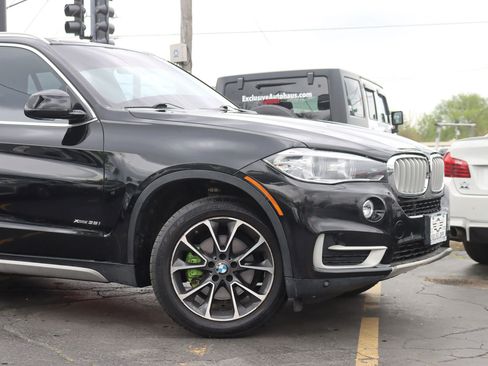 Used 2017 BMW X5 xDrive35i AWD/4WD image 3