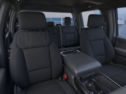 New 2026 Ford F150 STX w/ Equipment Group 200A RWD image 10