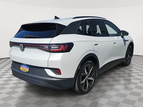 Used 2023 Volkswagen ID.4 S RWD image 5