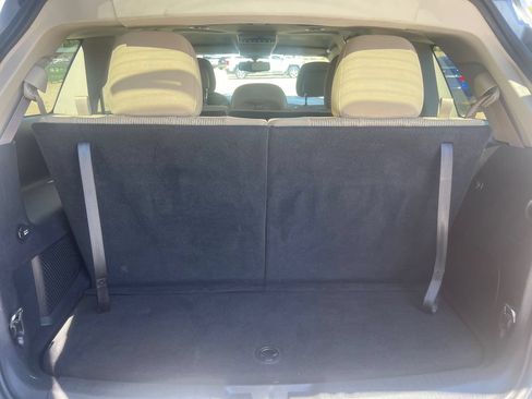 Used 2017 Dodge Journey SE w/ Flexible Seating Group FWD image 8