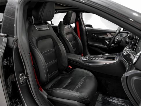 Used 2019 Mercedes-Benz AMG GT 63 S w/ AMG Aerodynamics Package image 34