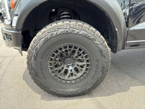 Used 2024 Ford F150 Raptor AWD/4WD image 2