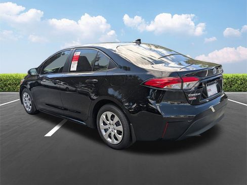 New 2026 Toyota Corolla LE image 6