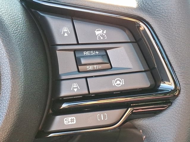 Used 2026 Subaru Forester Sport AWD/4WD image 22
