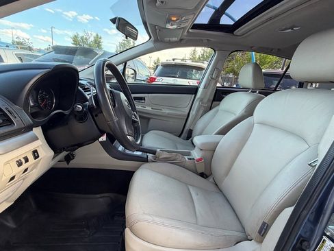 Used 2013 Subaru Crosstrek 2.0i Limited AWD/4WD image 7