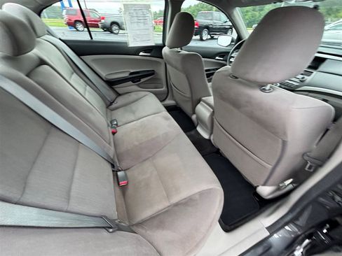 Used 2012 Honda Accord LX image 19