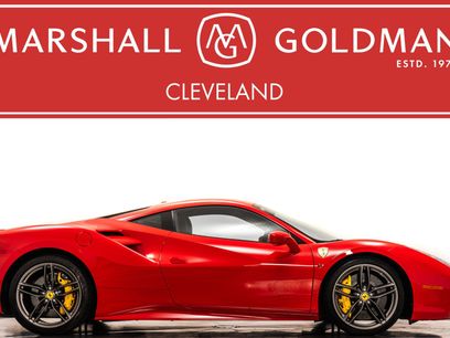 Used 2018 Ferrari 488 GTB
