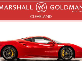Used 2018 Ferrari 488 GTB RWD video 1