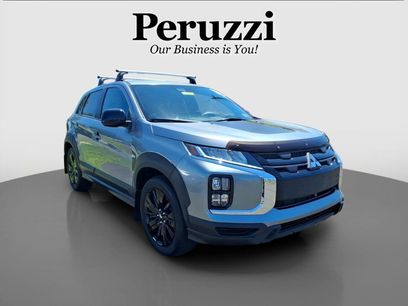 Used 2024 Mitsubishi Outlander Sport AWD