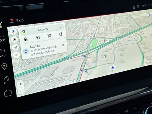 Used 2024 GMC Sierra 1500 Denali Ultimate image 46