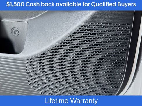 New 2026 Hyundai Santa Fe XRT image 27