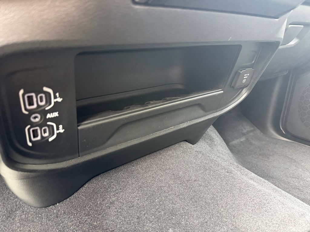 New 2026 RAM 2500 Tradesman AWD/4WD image 31