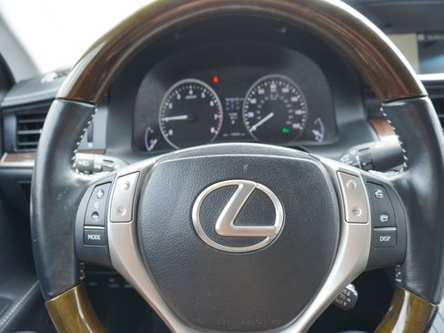 Used 2014 Lexus ES 350 w/ Luxury Package FWD image 21