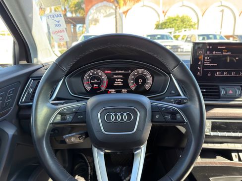 Used 2024 Audi Q5 2.0T Premium Plus image 27