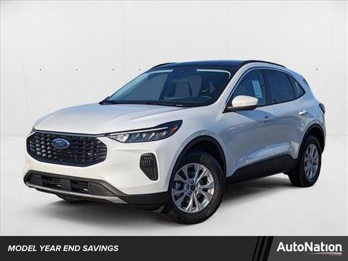 New 2024 Ford Escape Active w/ Tech Pack #2 image 1
