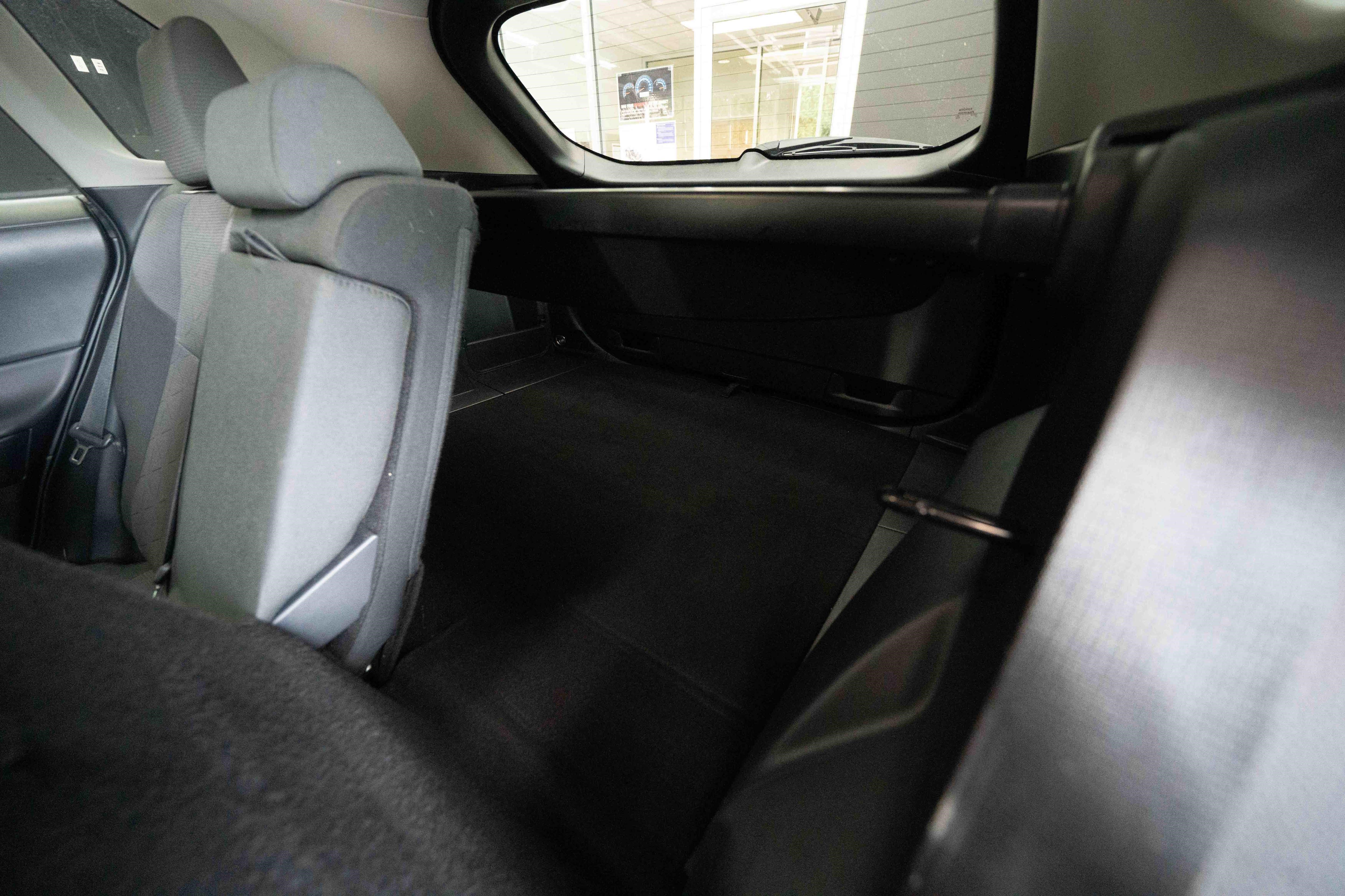Used 2024 Toyota RAV4 XLE w/ Convenience Package AWD/4WD image 24