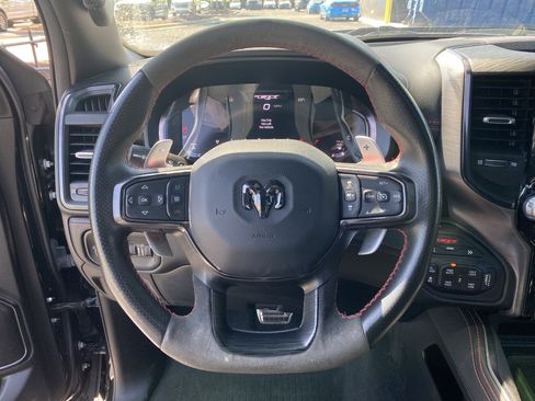 Used 2023 RAM 1500 TRX w/ TRX Level 2 Equipment Group image 20