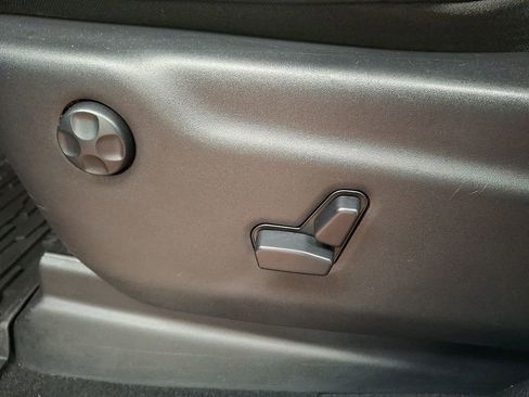 Used 2020 Jeep Grand Cherokee Trailhawk w/ Premium Lighting Group image 10