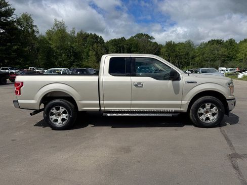 Used 2018 Ford F150 XLT w/ XTR Package AWD/4WD image 6