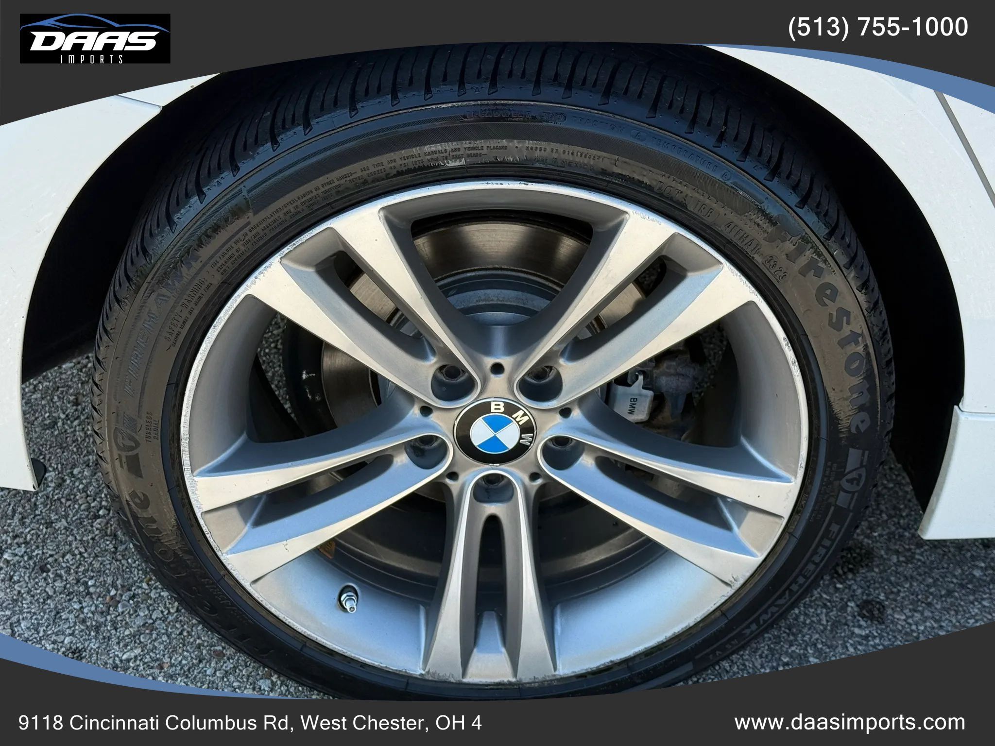 Used 2016 BMW 328i xDrive Sedan AWD/4WD image 47