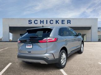Used 2023 Ford Edge SEL w/ Convenience Package AWD/4WD video 2