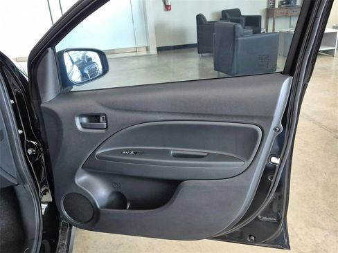 Used 2024 Mitsubishi Mirage LE image 30