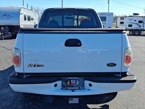 Used 2001 Ford F150 Lightning RWD image 21