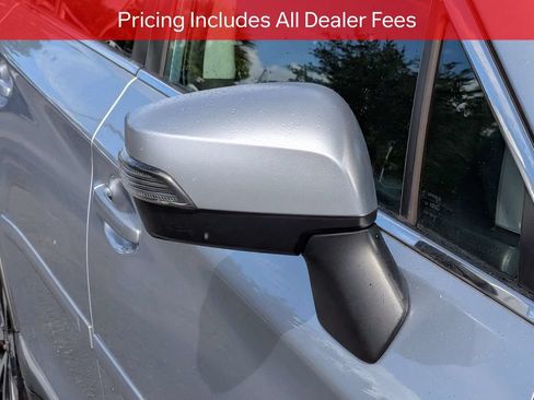 Used 2016 Subaru Outback 2.5i Limited AWD/4WD image 11