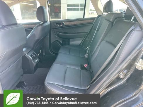 Used 2018 Subaru Outback 2.5i Limited AWD/4WD image 25