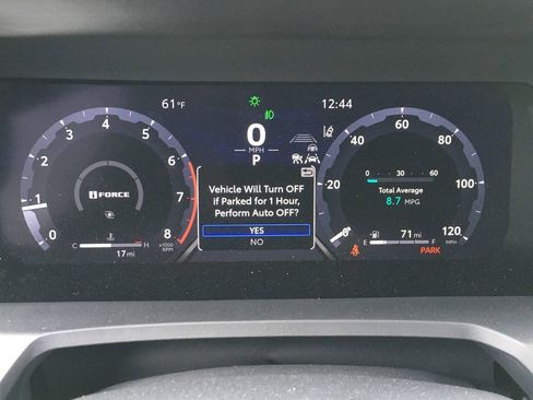 New 2026 Toyota Tacoma TRD Off-Road w/ TRD Off Road Premium Package AWD/4WD image 2