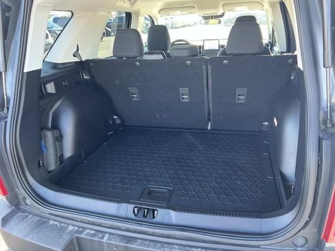 Certified 2024 Ford Bronco Sport Big Bend w/ Convenience Package image 12