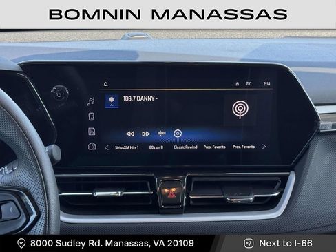 Used 2024 Chevrolet TrailBlazer LT image 15