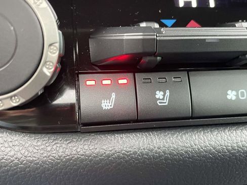 Used 2025 Toyota Tundra TRD Pro image 23