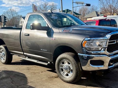 Used 2019 RAM 2500 Tradesman AWD/4WD image 8