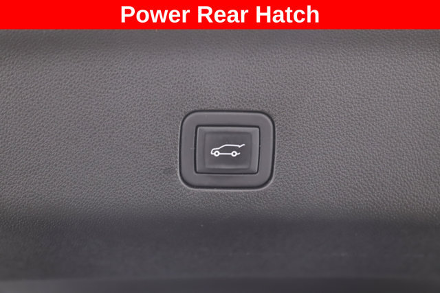Used 2023 Chevrolet Tahoe Z71 w/ Z71 Off-Road Package AWD/4WD image 34