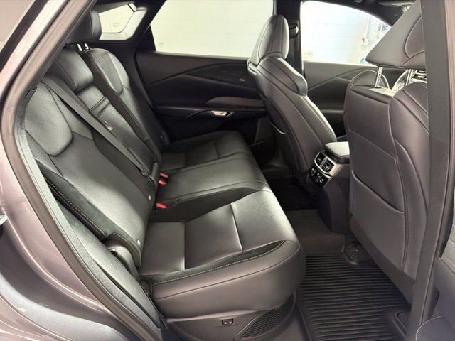 Used 2023 Lexus RX 500h F Sport w/ Cold Area Package AWD/4WD image 28