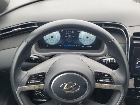 Used 2024 Hyundai Tucson XRT image 23