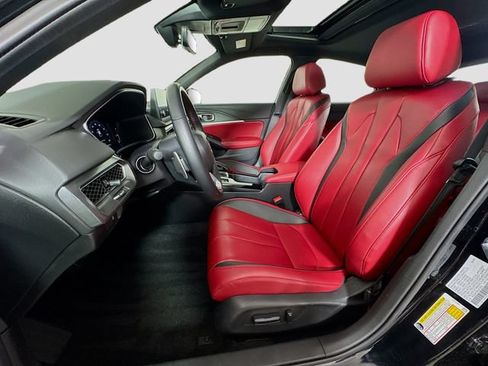 Used 2025 Acura Integra A-Spec FWD image 18