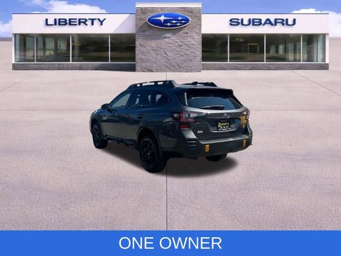 New 2023 Subaru Outback Wilderness image 4