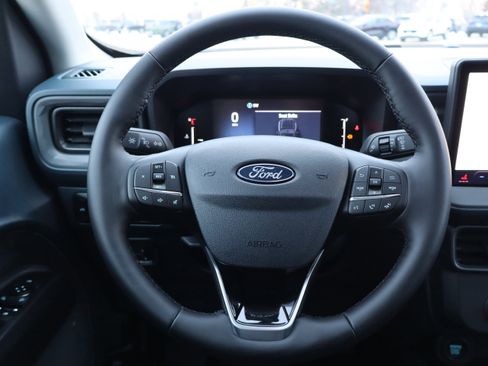 New 2026 Ford Maverick XLT w/ XLT Luxury Package image 14